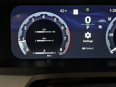 2026 Toyota 4Runner Limited 4WD