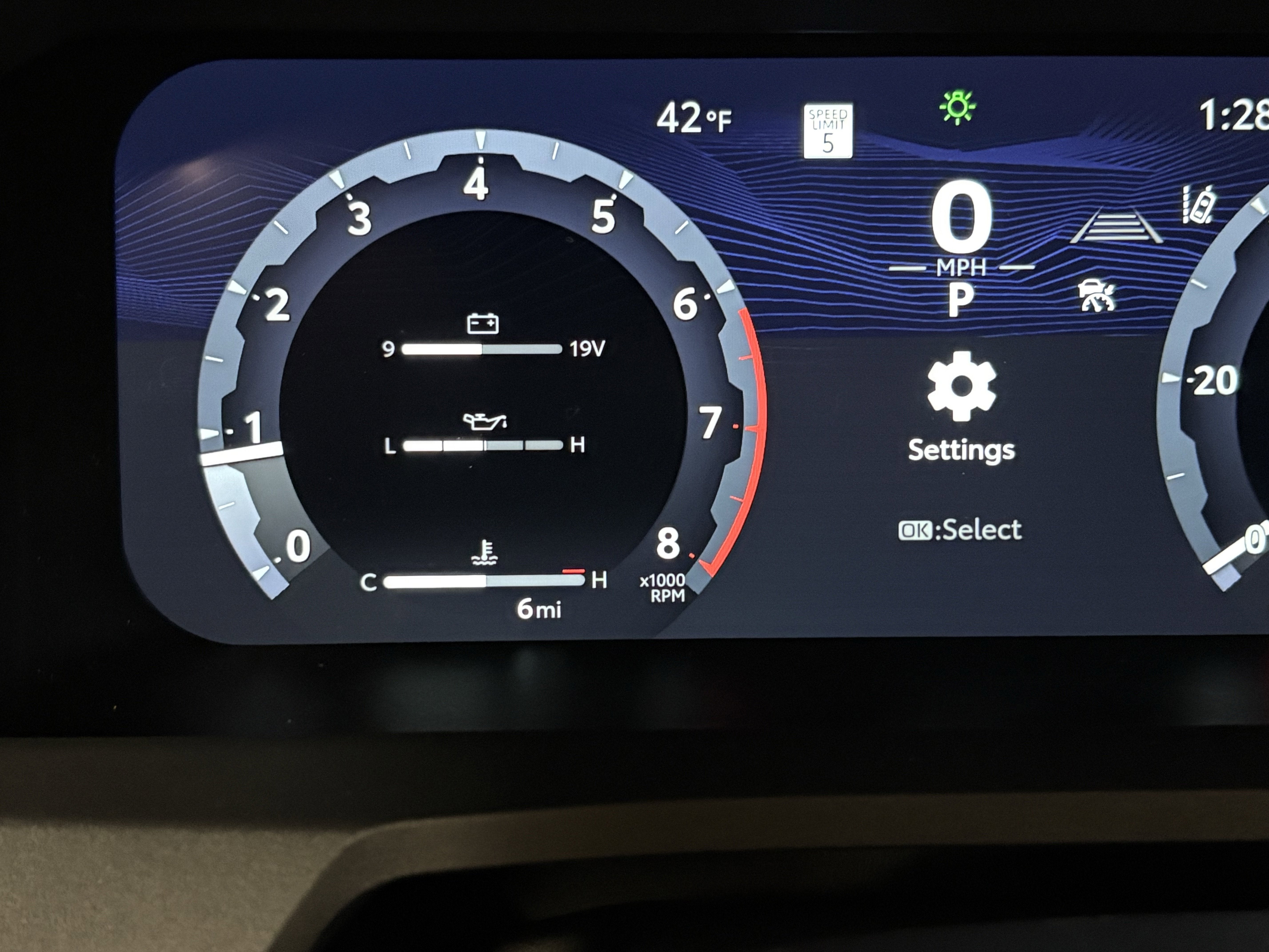 2026 Toyota 4Runner Limited 4WD