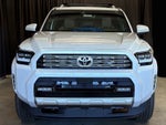 2026 Toyota 4Runner Limited 4WD