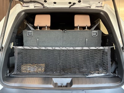 2026 Toyota 4Runner Limited 4WD