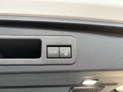 2026 Toyota 4Runner Limited 4WD