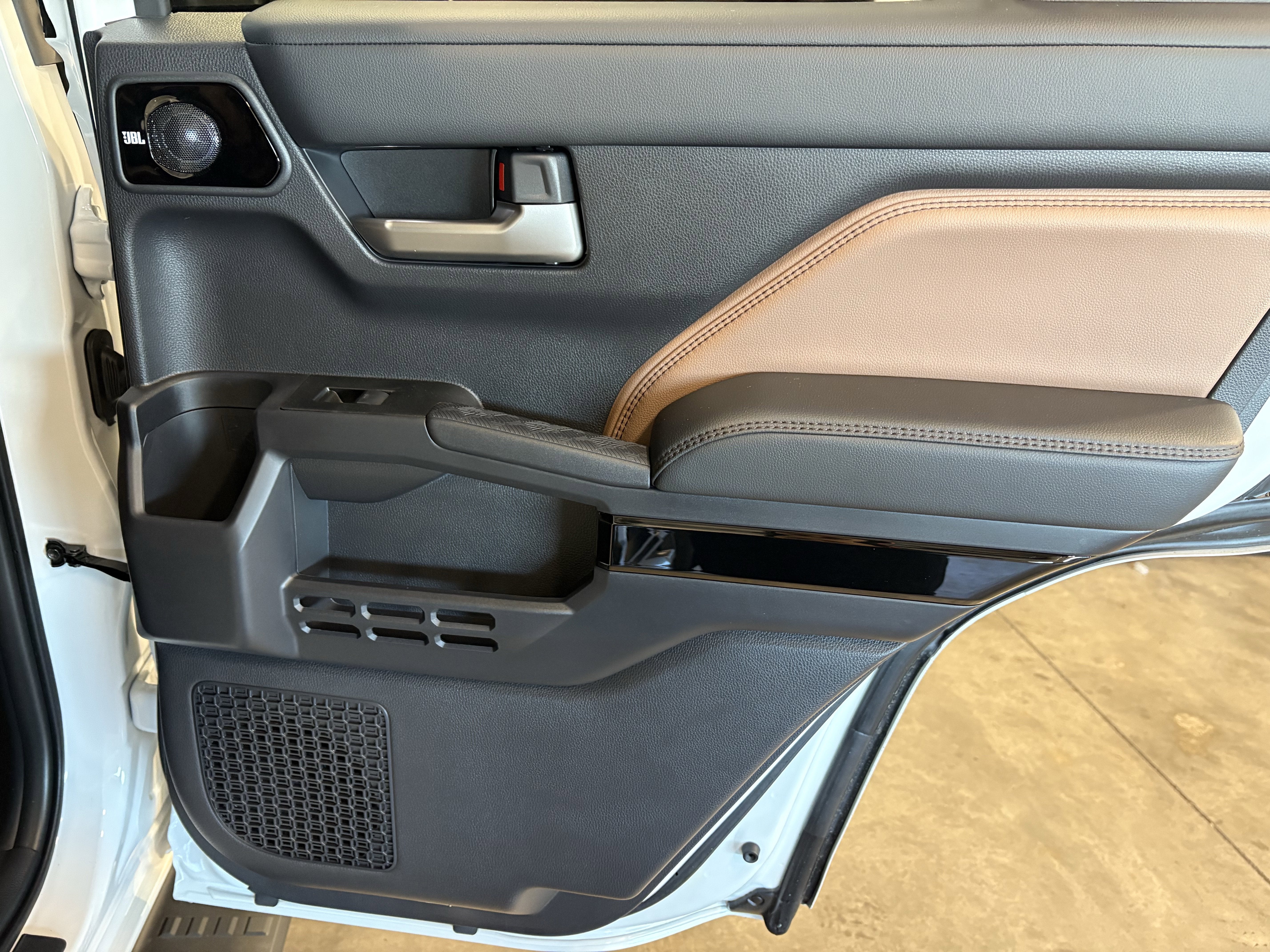 2026 Toyota 4Runner Limited 4WD