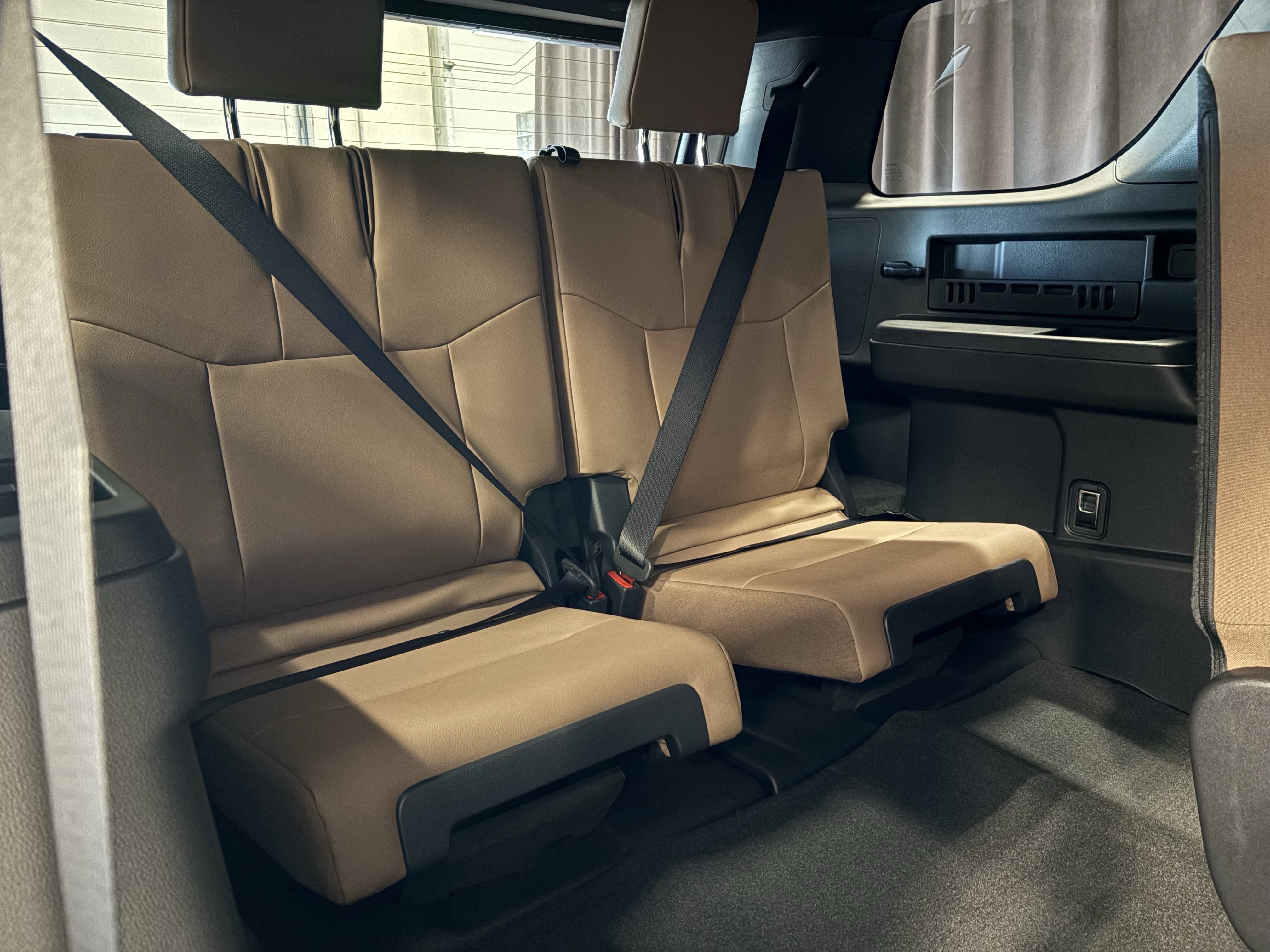 2026 Toyota 4Runner Limited 4WD