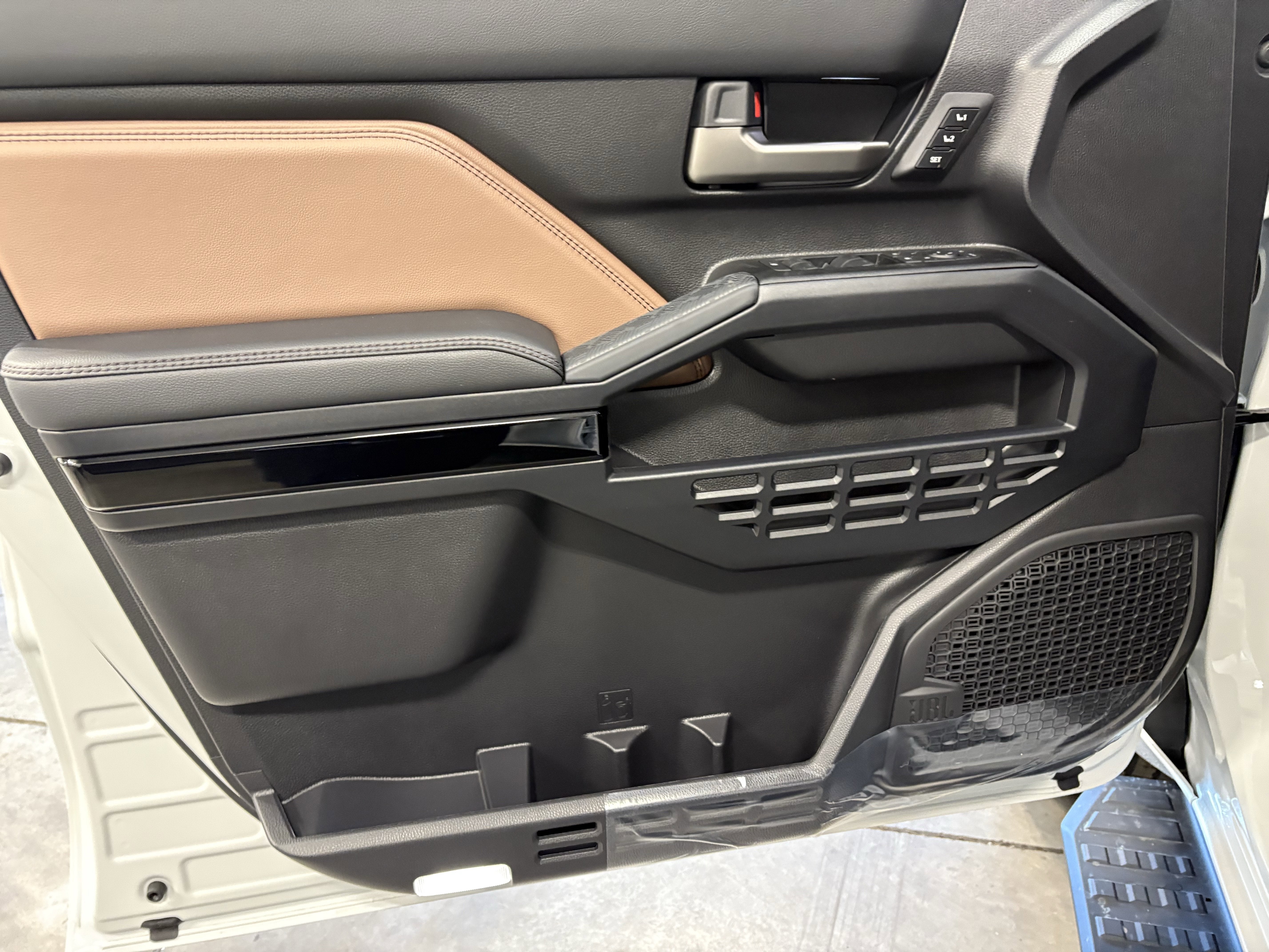 2026 Toyota 4Runner Limited 4WD