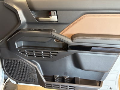 2026 Toyota 4Runner Limited 4WD