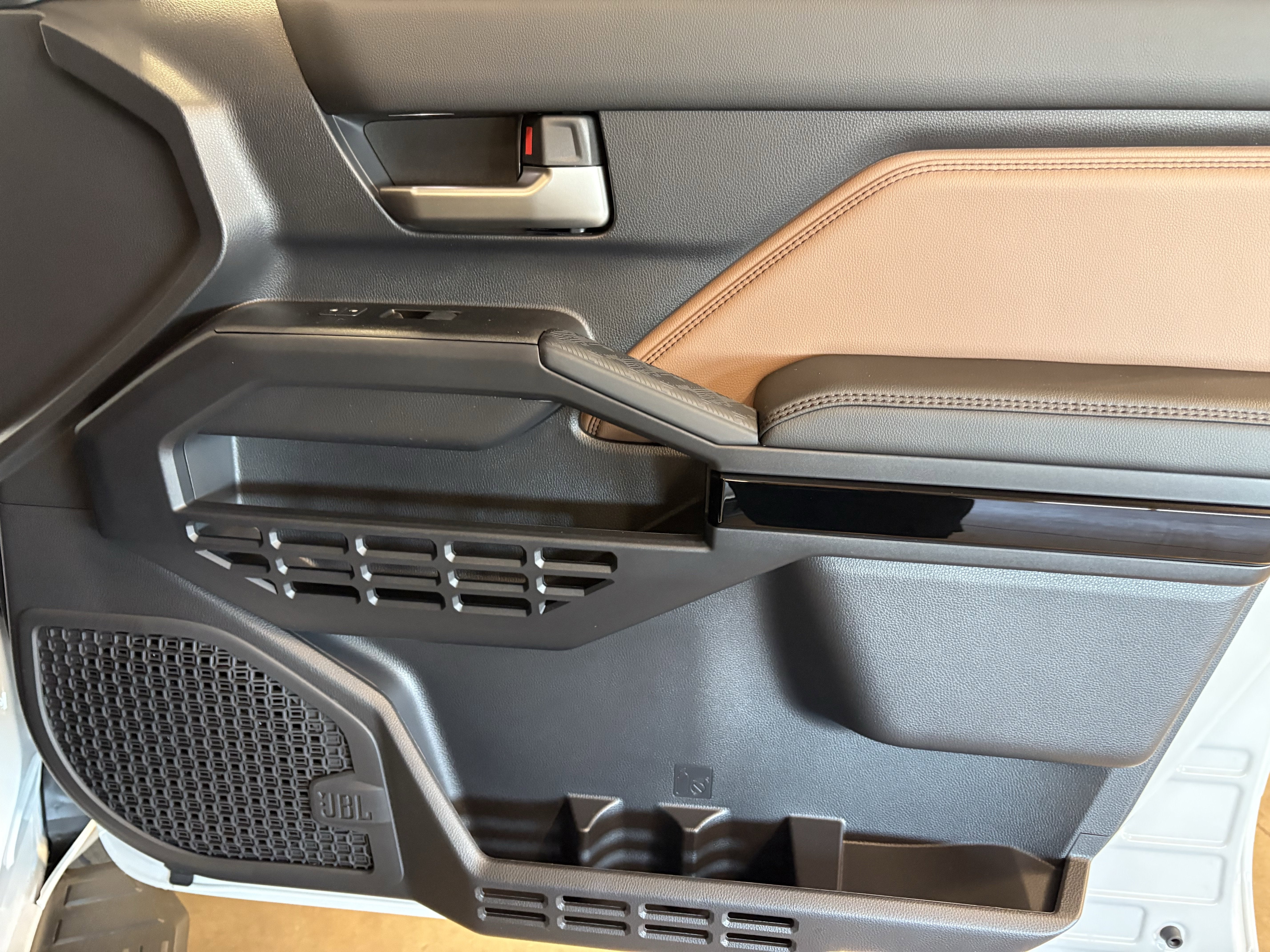 2026 Toyota 4Runner Limited 4WD