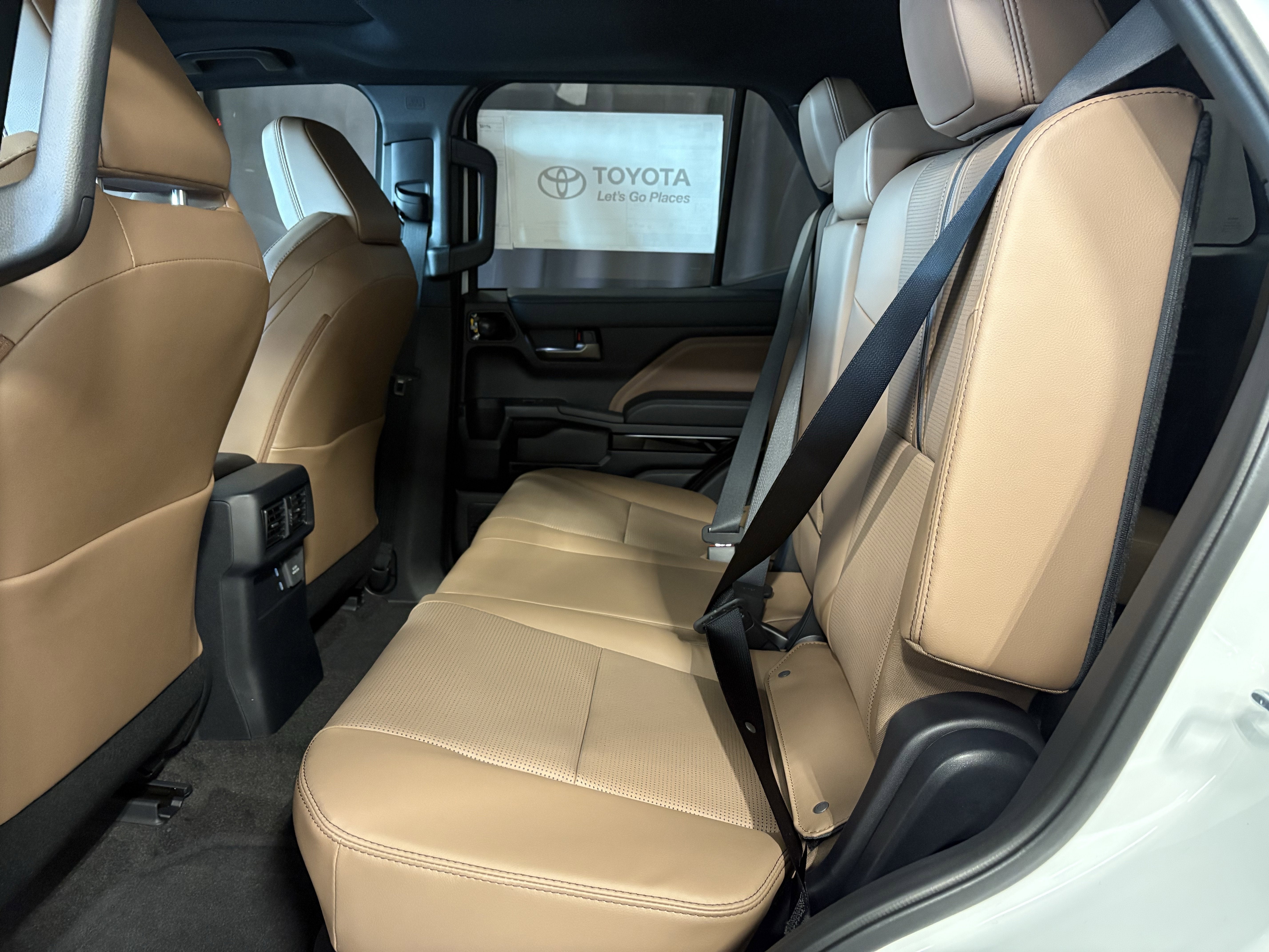 2026 Toyota 4Runner Limited 4WD