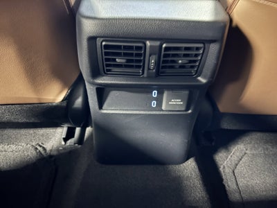 2026 Toyota 4Runner Limited 4WD