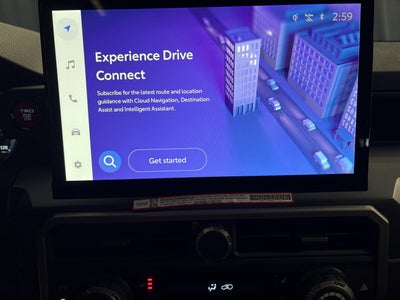 2026 Toyota 4Runner TRD Sport Premium 4WD