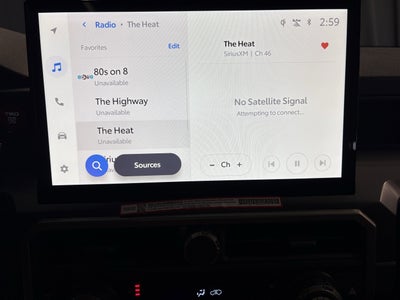 2026 Toyota 4Runner TRD Sport Premium 4WD