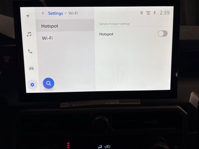 2026 Toyota 4Runner TRD Sport Premium 4WD