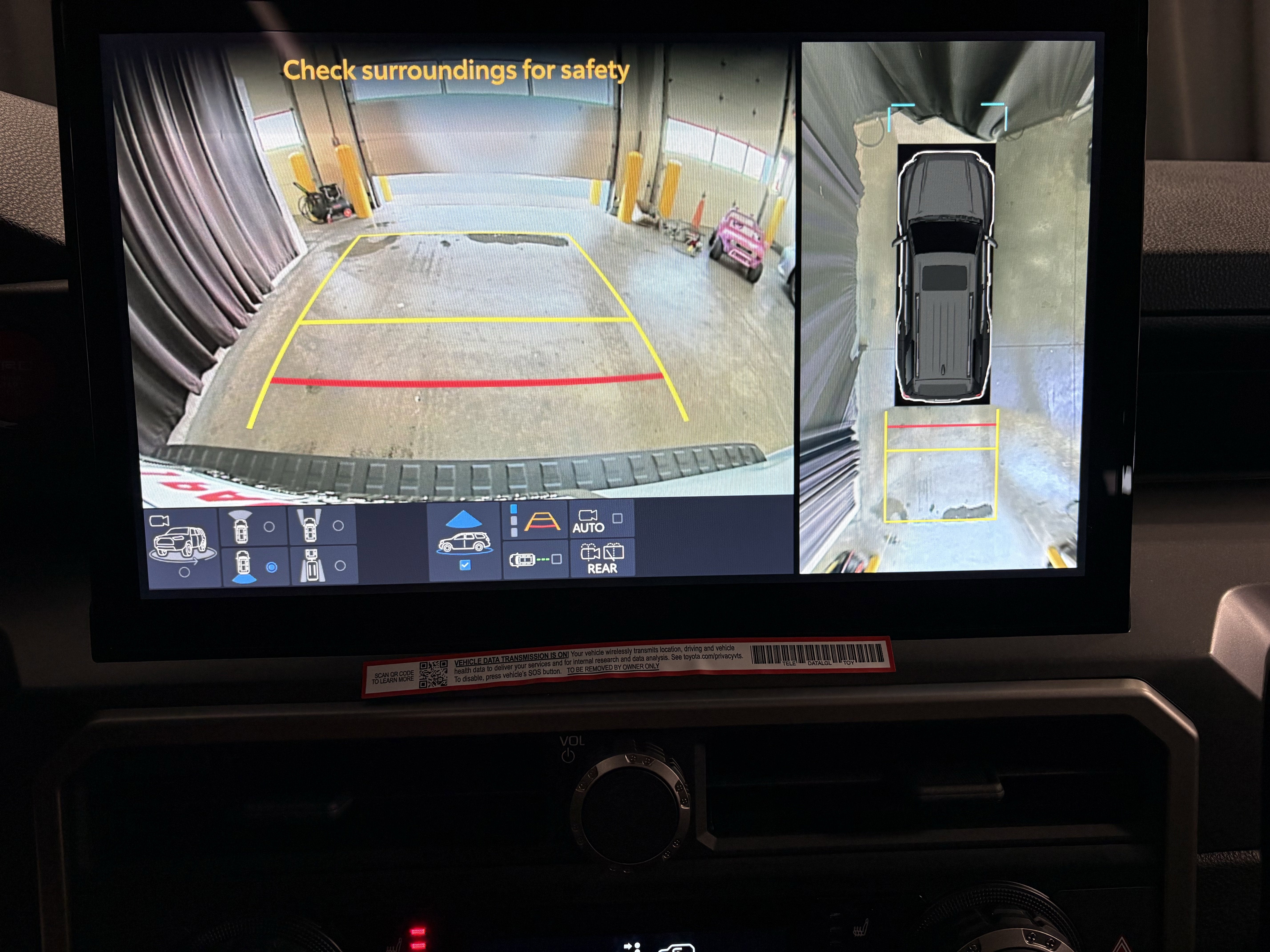 2026 Toyota 4Runner TRD Sport Premium 4WD