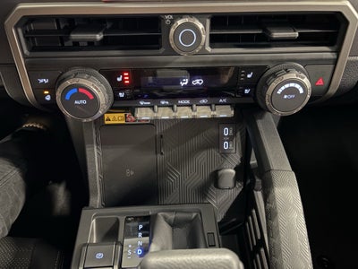 2026 Toyota 4Runner TRD Sport Premium 4WD