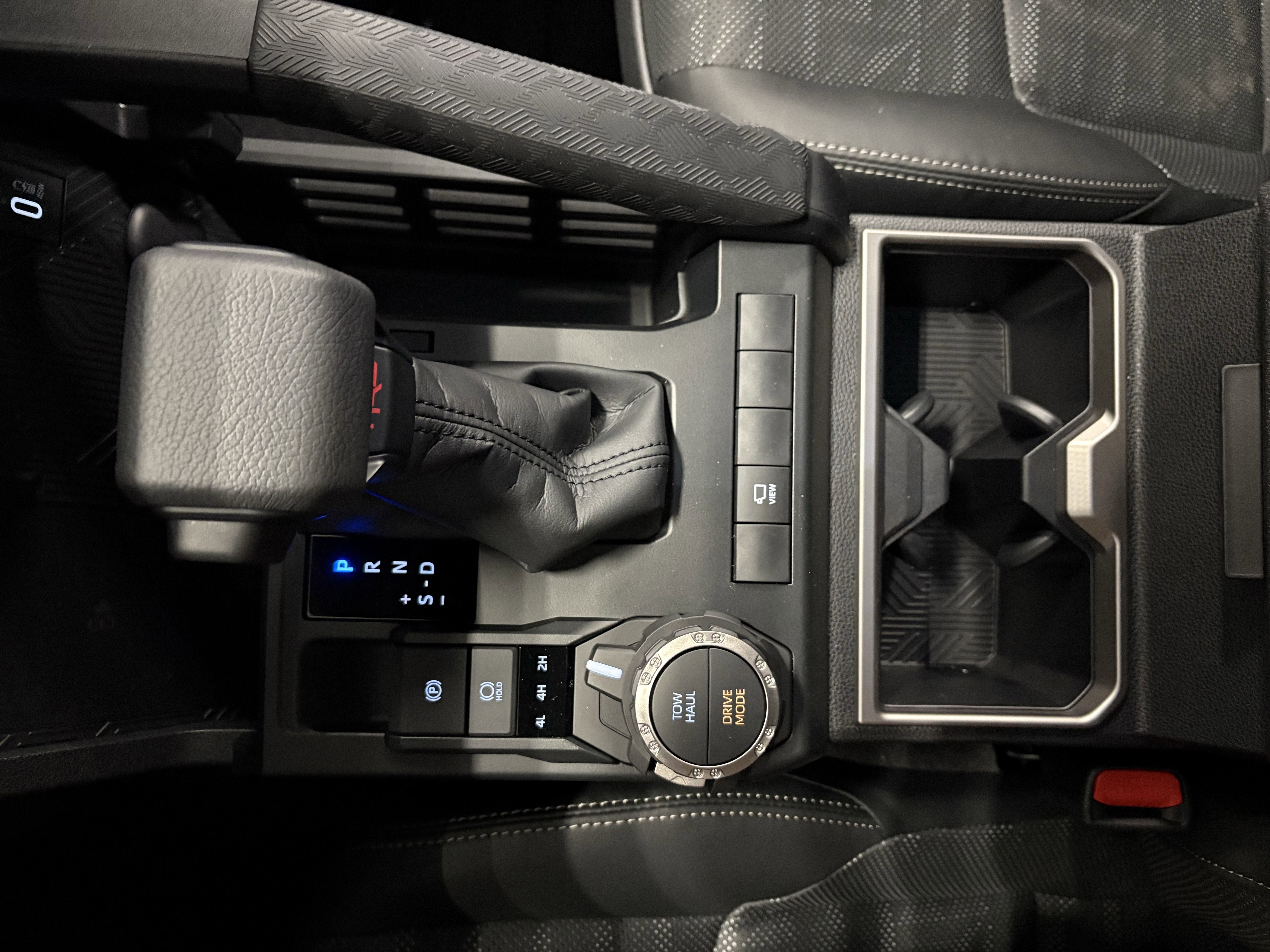 2026 Toyota 4Runner TRD Sport Premium 4WD