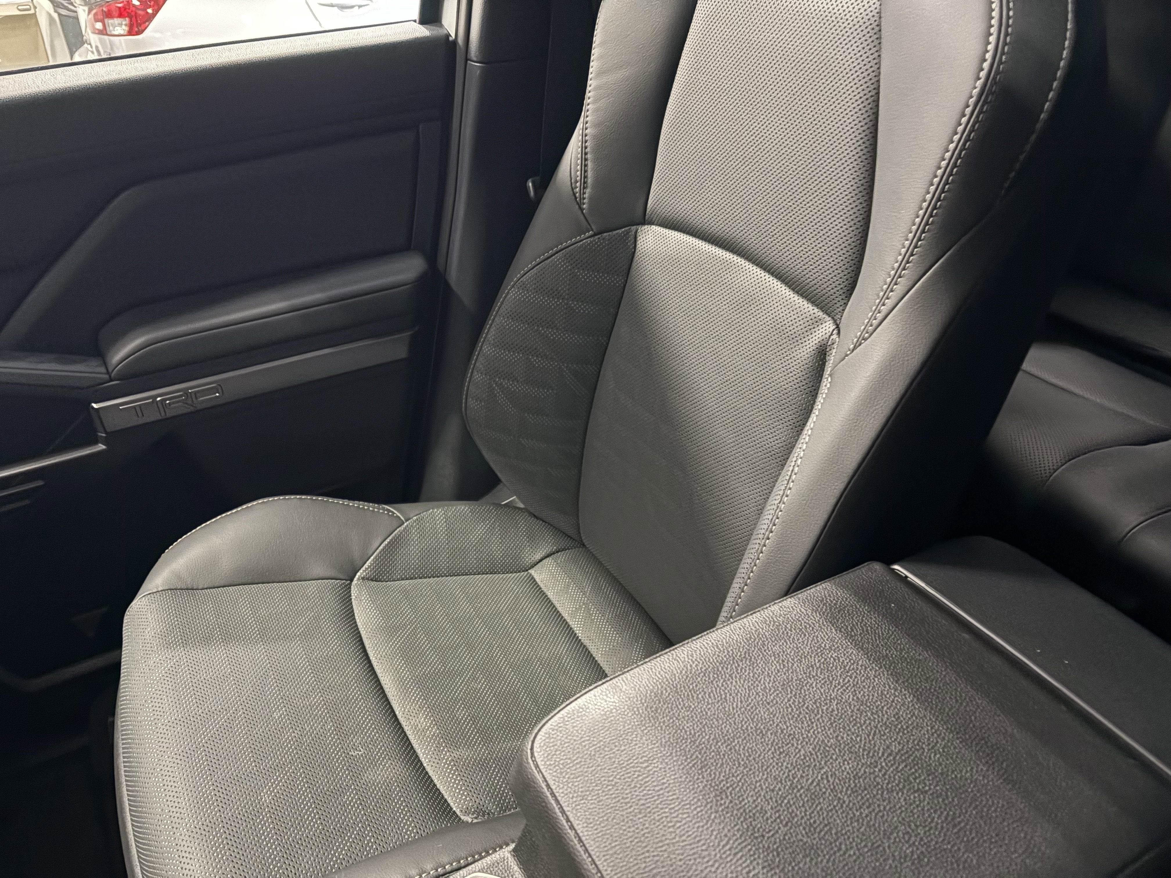 2026 Toyota 4Runner TRD Sport Premium 4WD