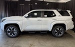 2026 Toyota 4Runner TRD Sport Premium 4WD