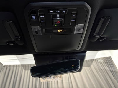 2026 Toyota 4Runner TRD Sport Premium 4WD