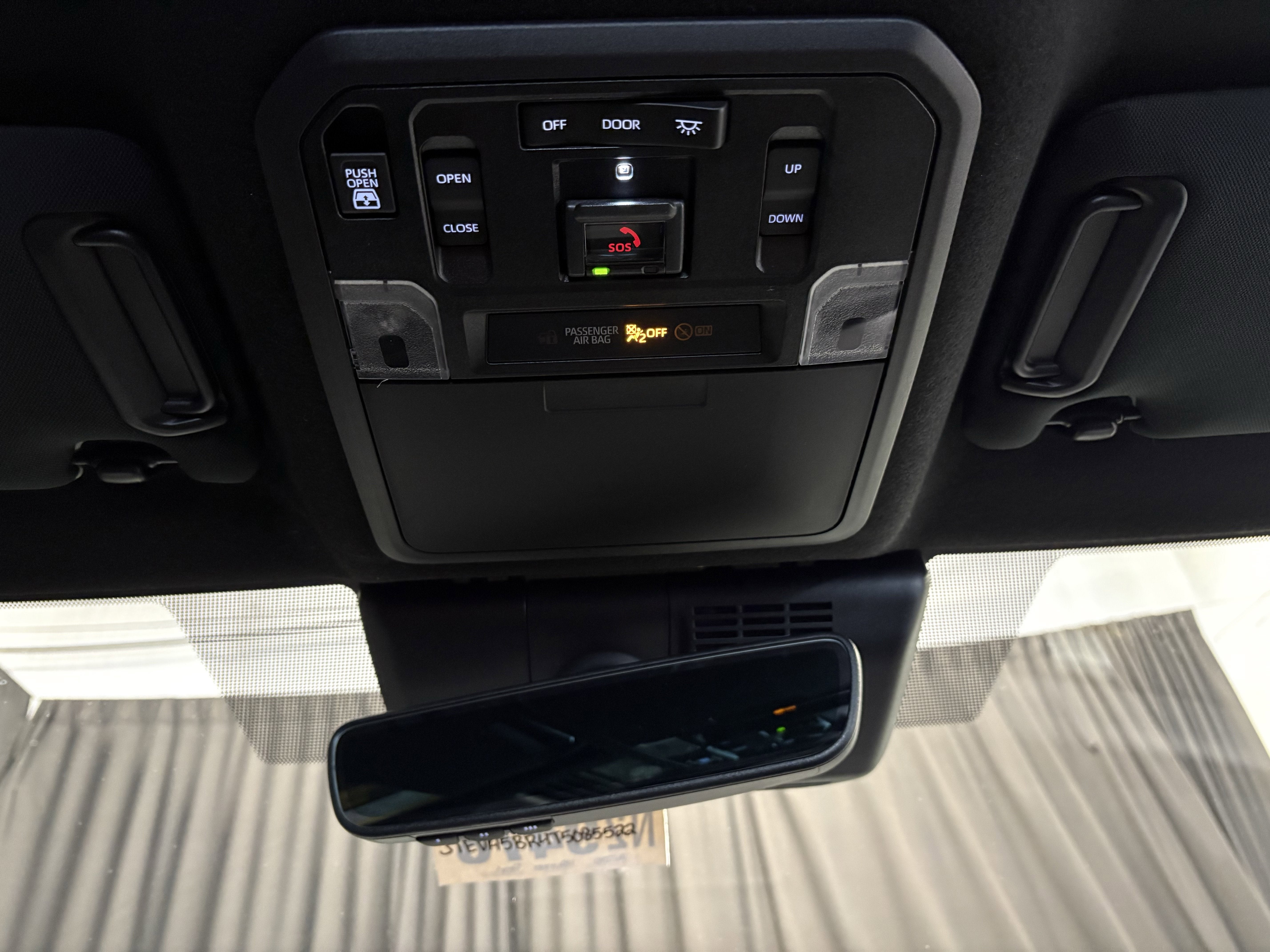 2026 Toyota 4Runner TRD Sport Premium 4WD