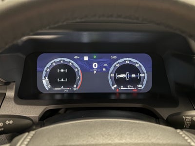 2026 Toyota 4Runner TRD Sport Premium 4WD