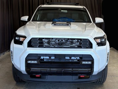 2026 Toyota 4Runner TRD Sport Premium 4WD