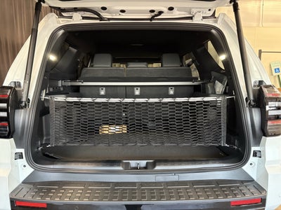 2026 Toyota 4Runner TRD Sport Premium 4WD