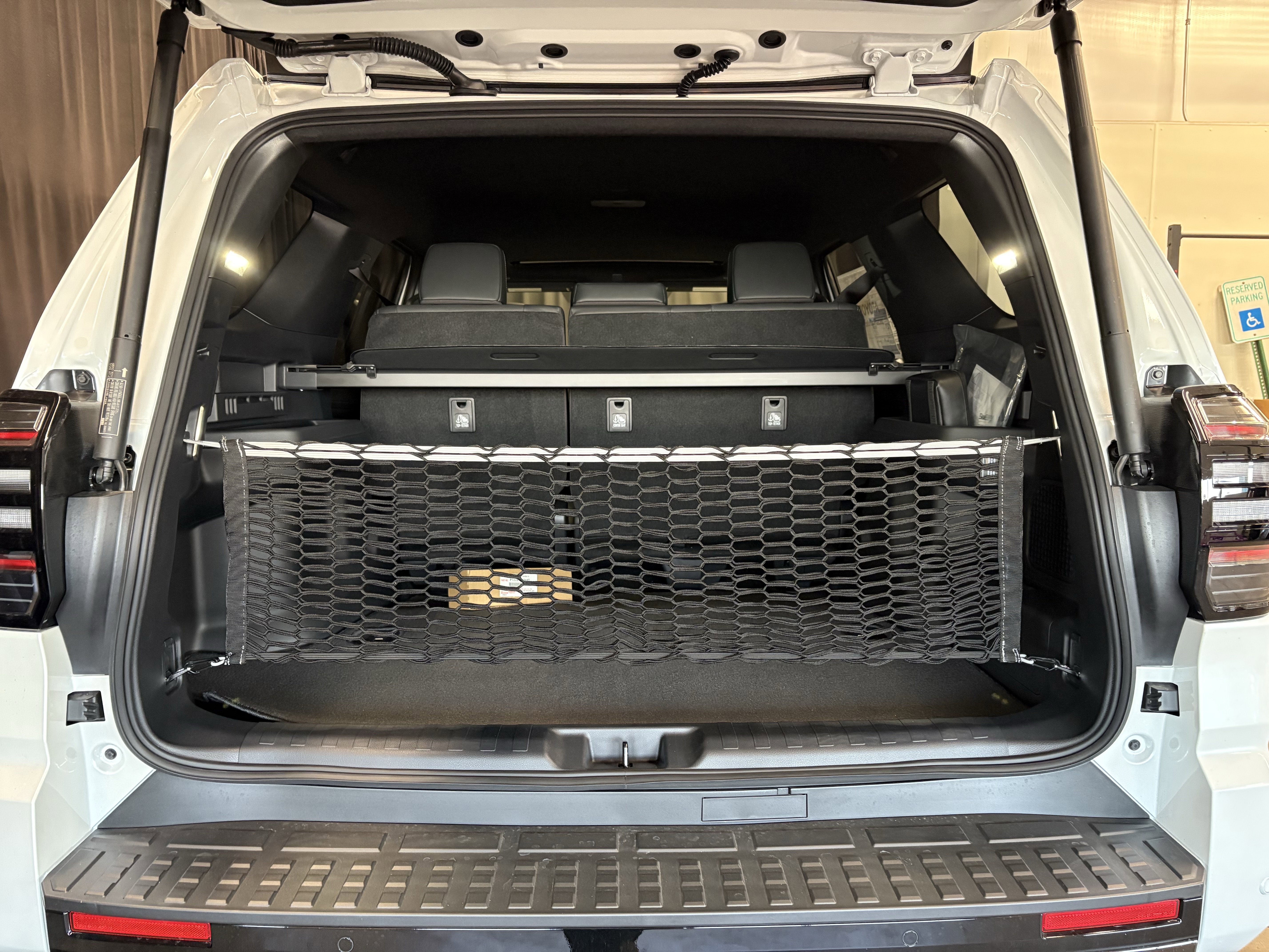 2026 Toyota 4Runner TRD Sport Premium 4WD