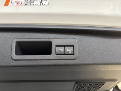 2026 Toyota 4Runner TRD Sport Premium 4WD