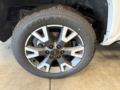 2026 Toyota 4Runner TRD Sport Premium 4WD