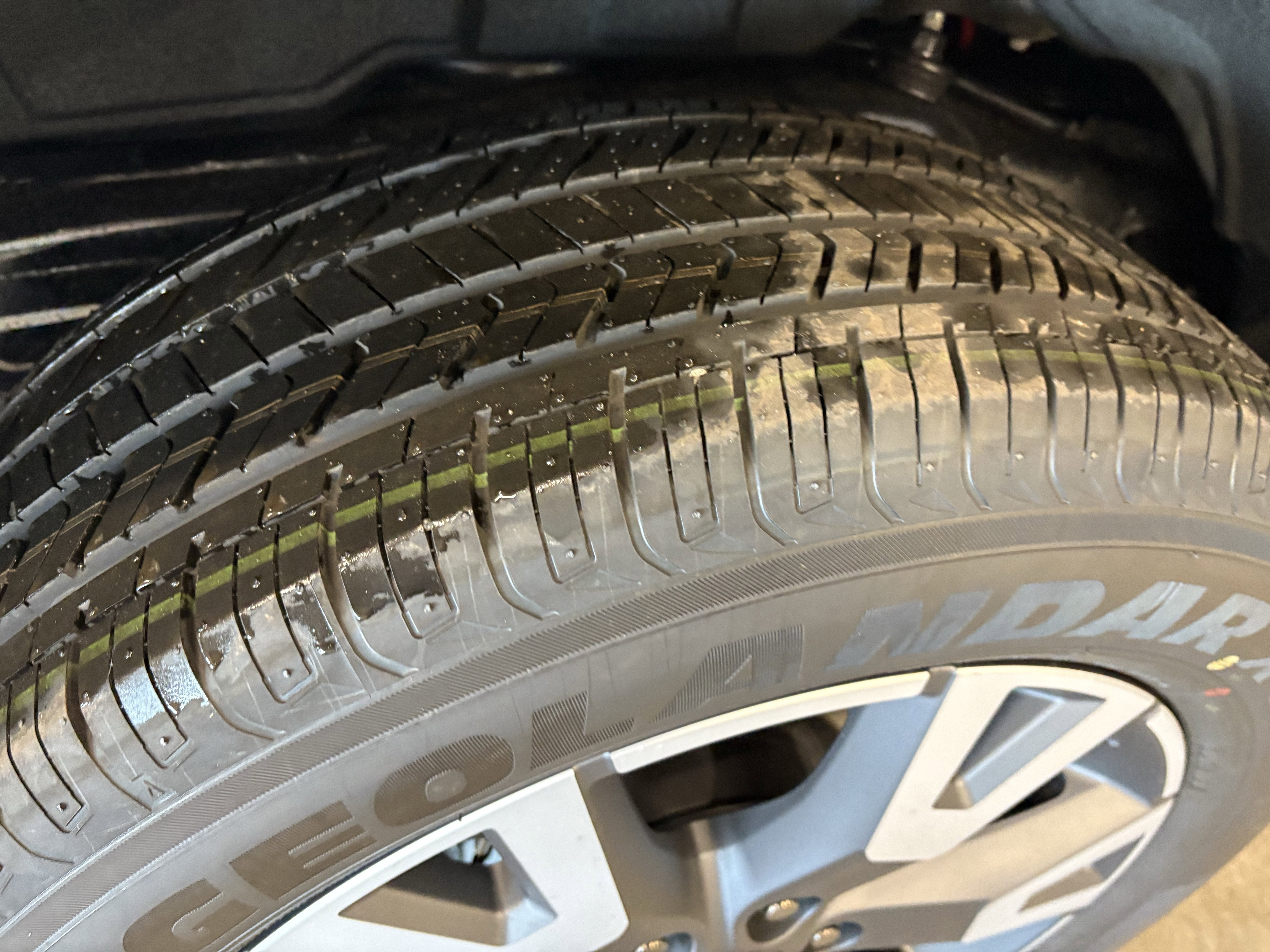 2026 Toyota 4Runner TRD Sport Premium 4WD