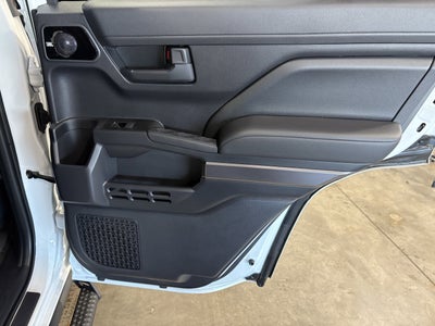 2026 Toyota 4Runner TRD Sport Premium 4WD