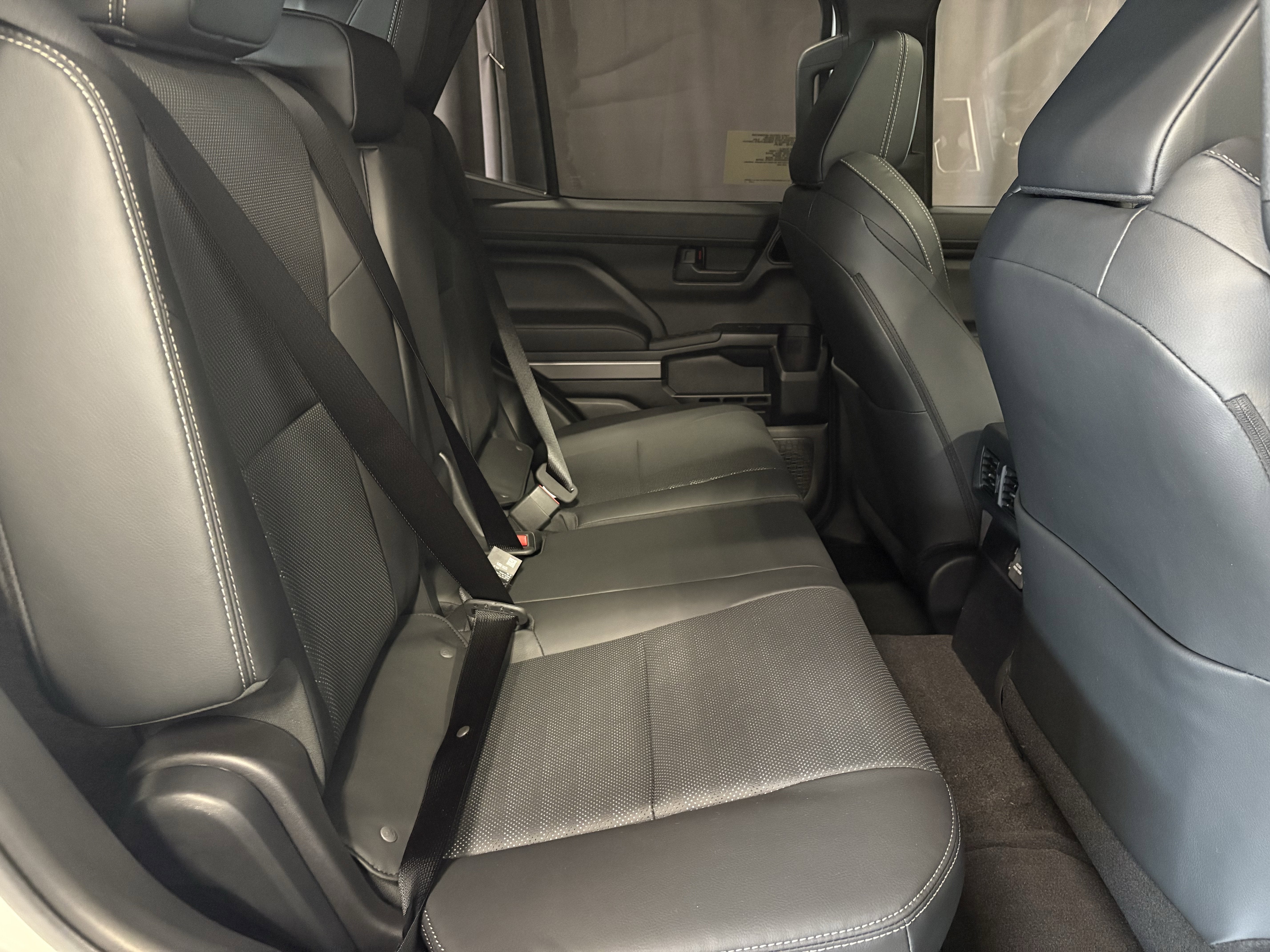 2026 Toyota 4Runner TRD Sport Premium 4WD