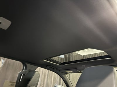 2026 Toyota 4Runner TRD Sport Premium 4WD