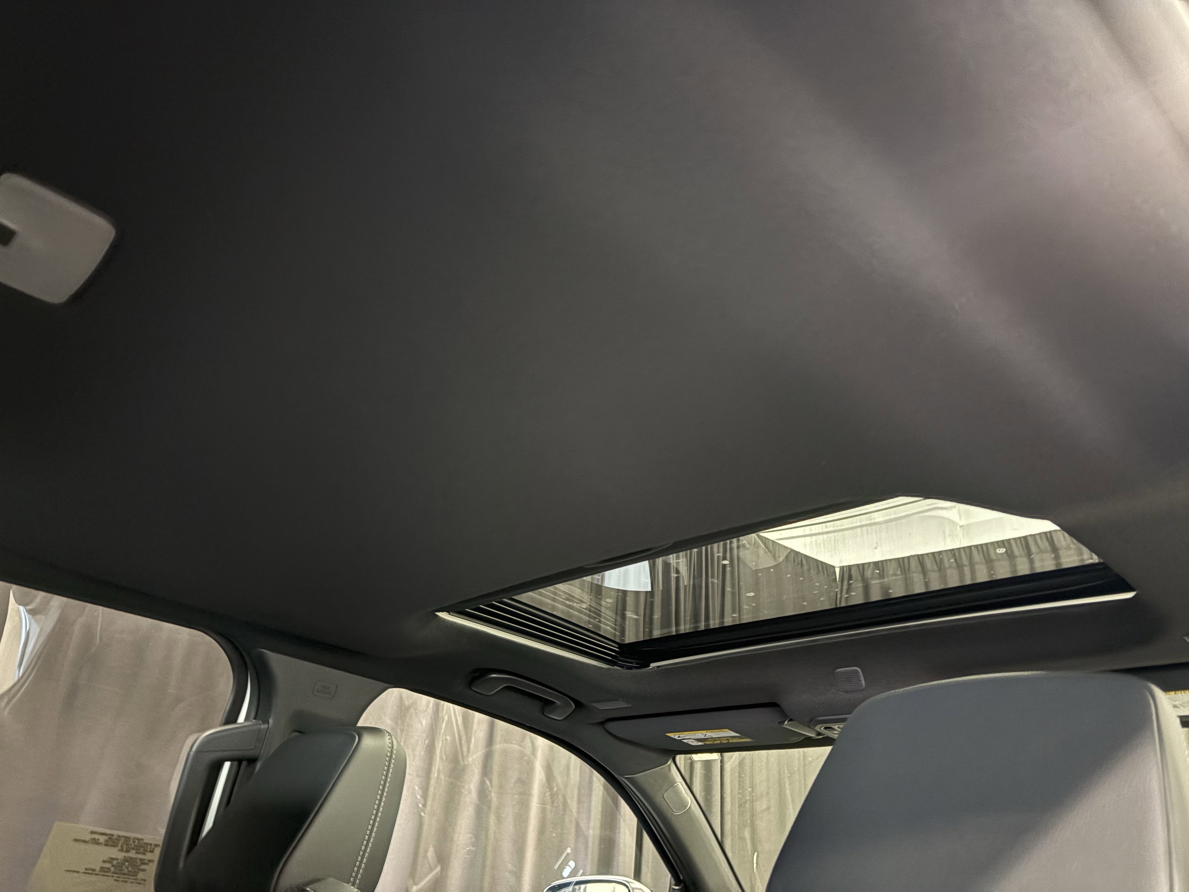 2026 Toyota 4Runner TRD Sport Premium 4WD