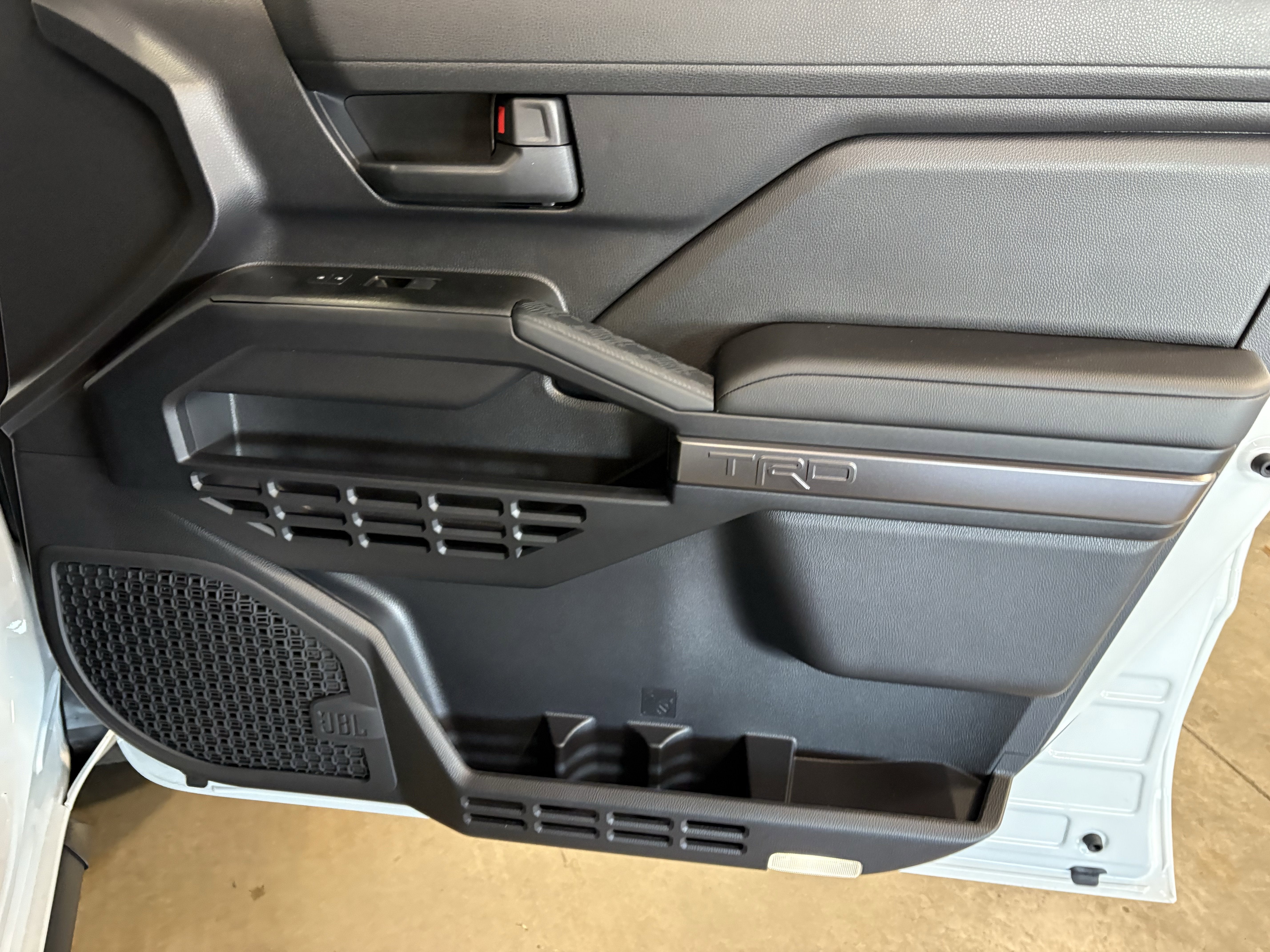 2026 Toyota 4Runner TRD Sport Premium 4WD