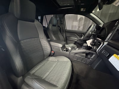 2026 Toyota 4Runner TRD Sport Premium 4WD