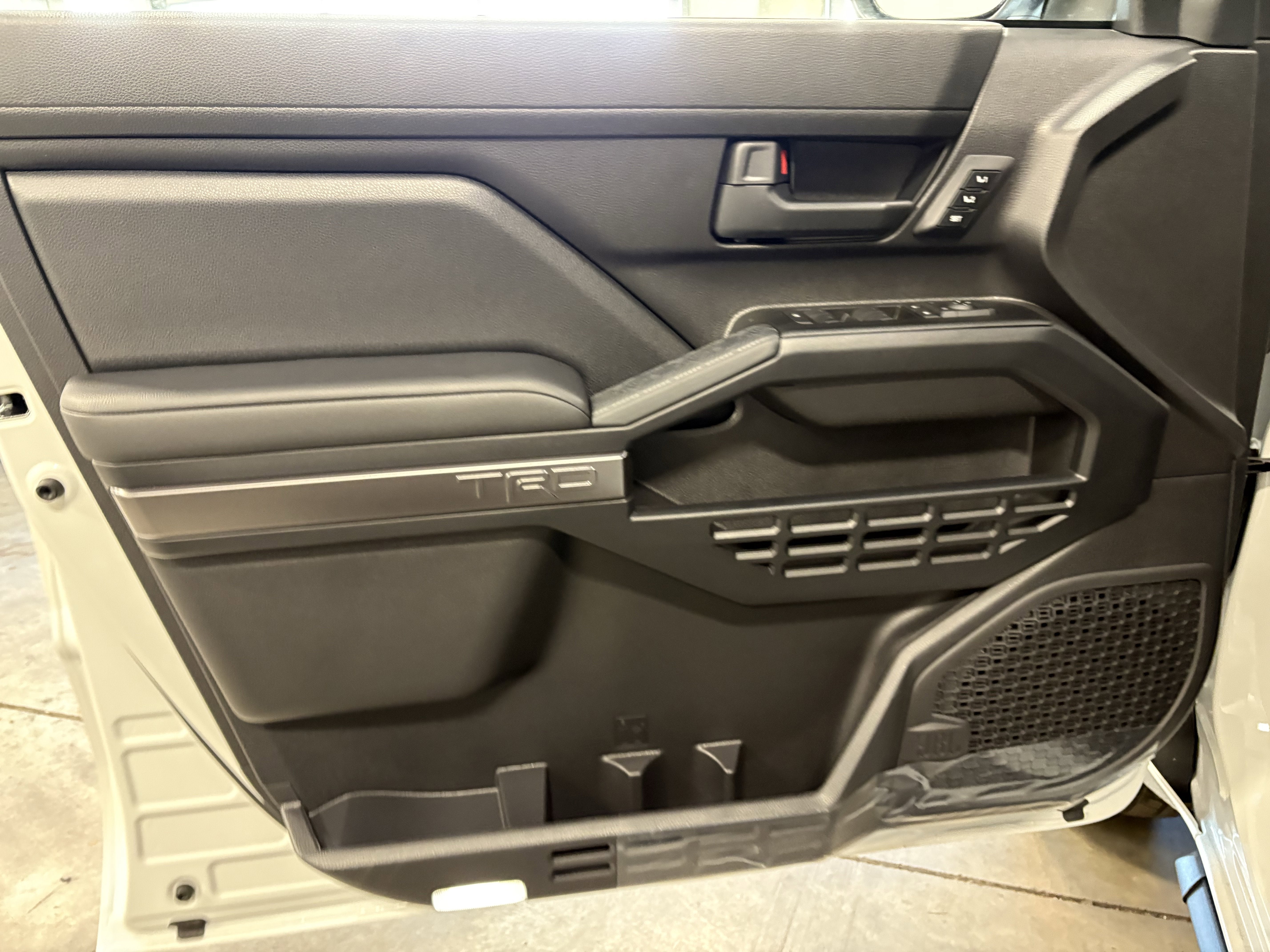 2026 Toyota 4Runner TRD Sport Premium 4WD