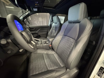 2026 Toyota 4Runner TRD Sport Premium 4WD