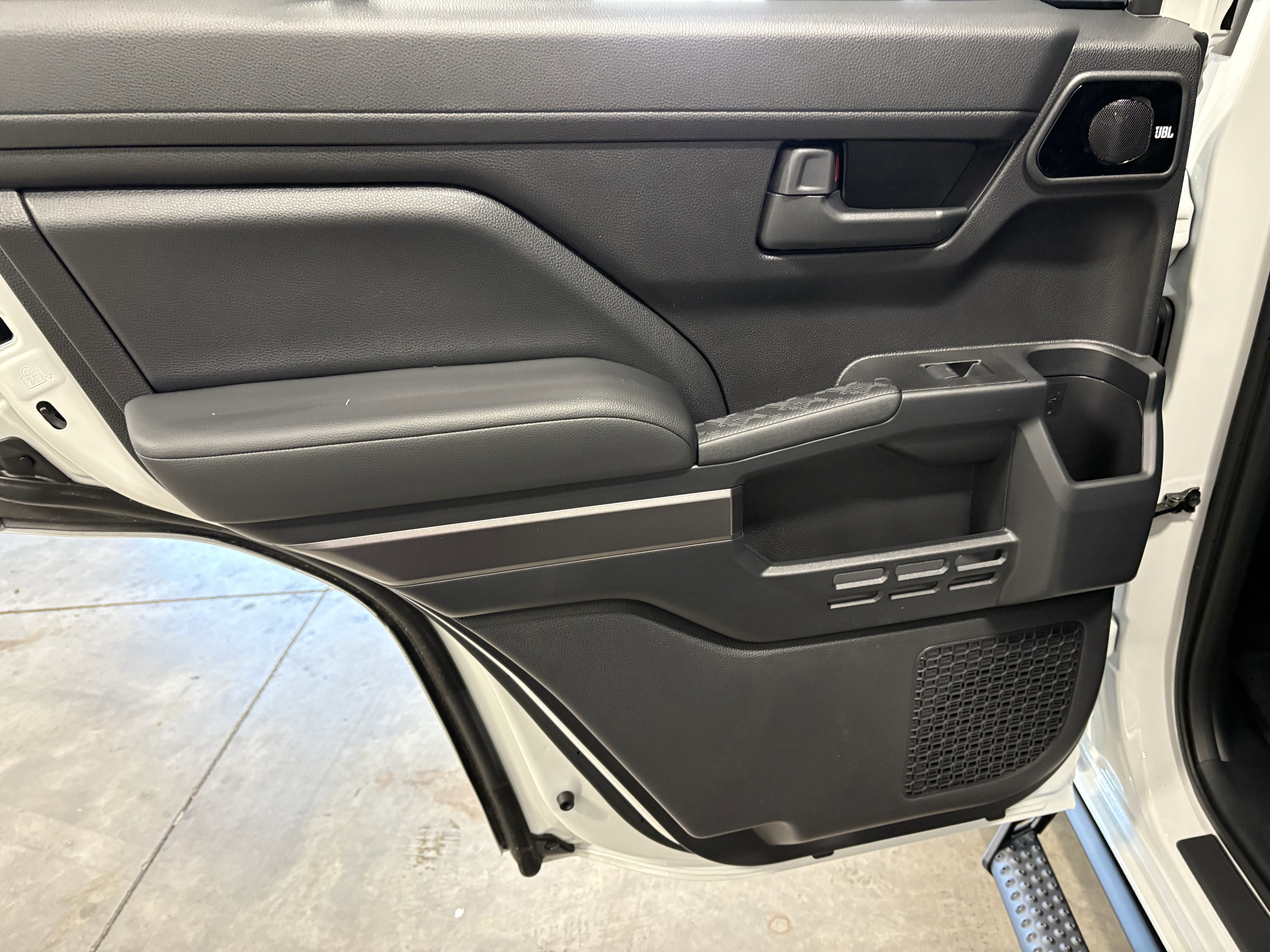 2026 Toyota 4Runner TRD Sport Premium 4WD