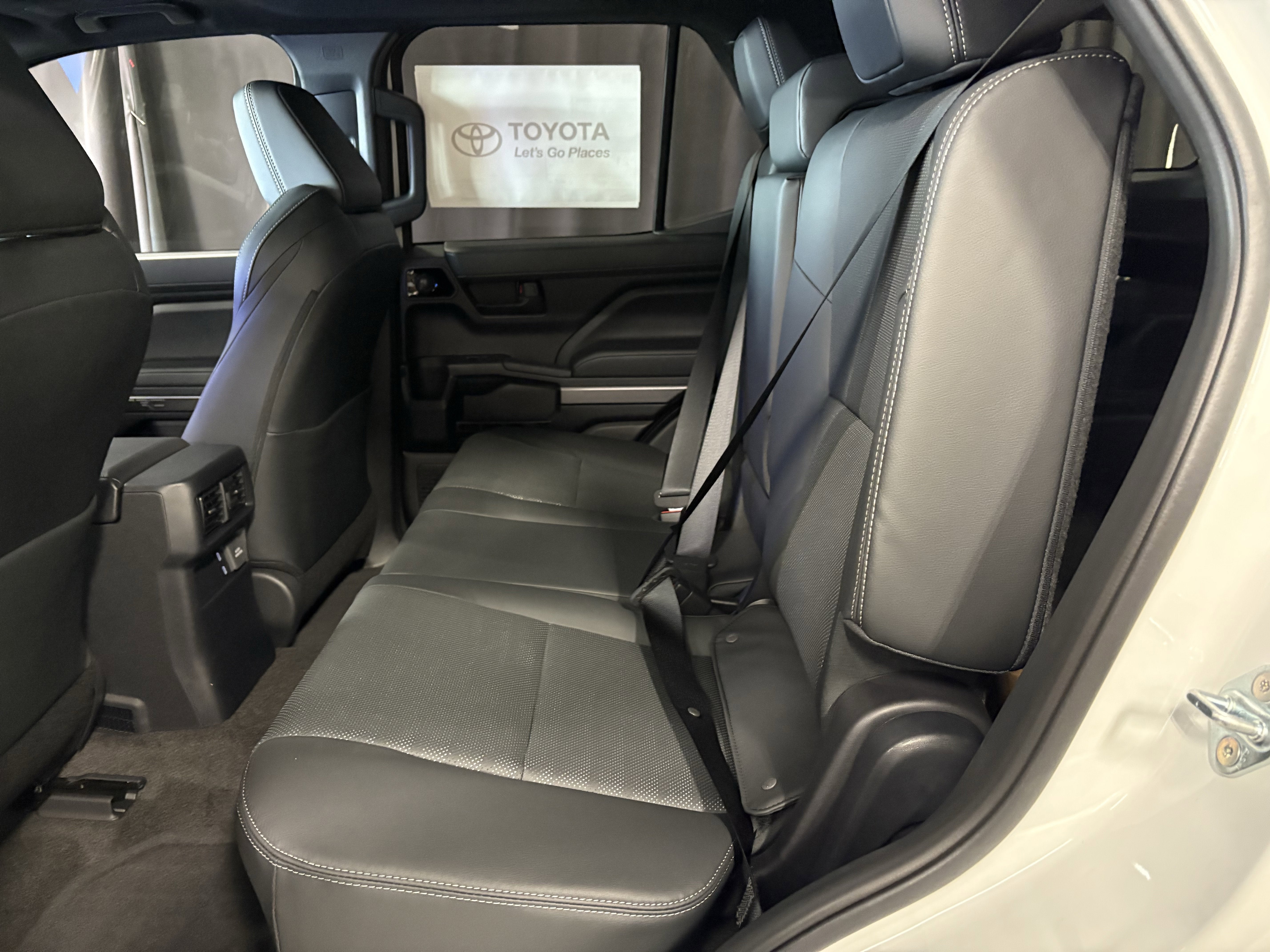 2026 Toyota 4Runner TRD Sport Premium 4WD