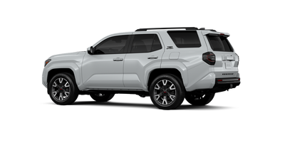 2026 Toyota 4Runner TRD Sport Premium 4WD