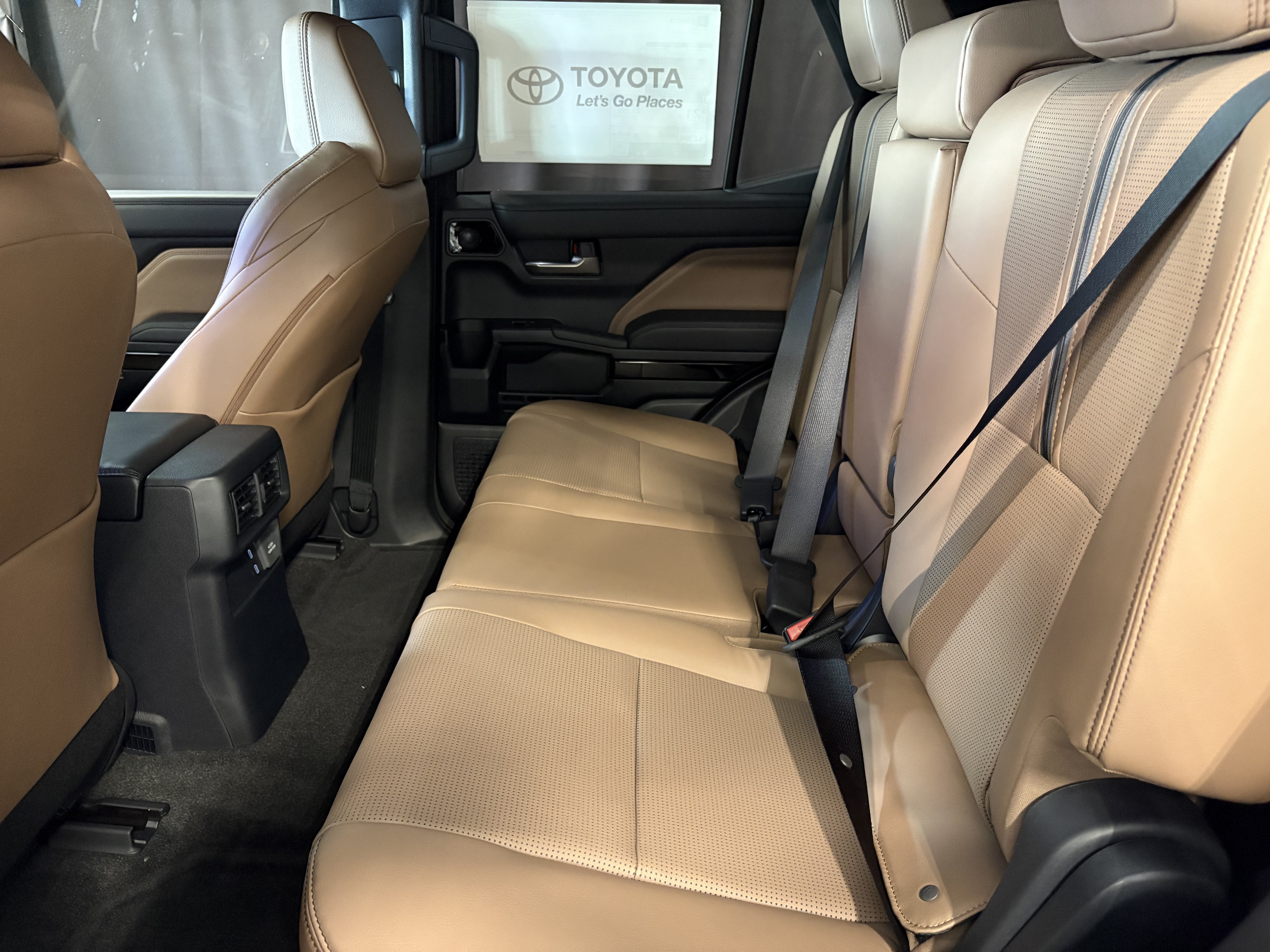 2026 Toyota 4Runner Limited 4WD
