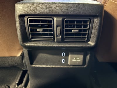 2026 Toyota 4Runner Limited 4WD
