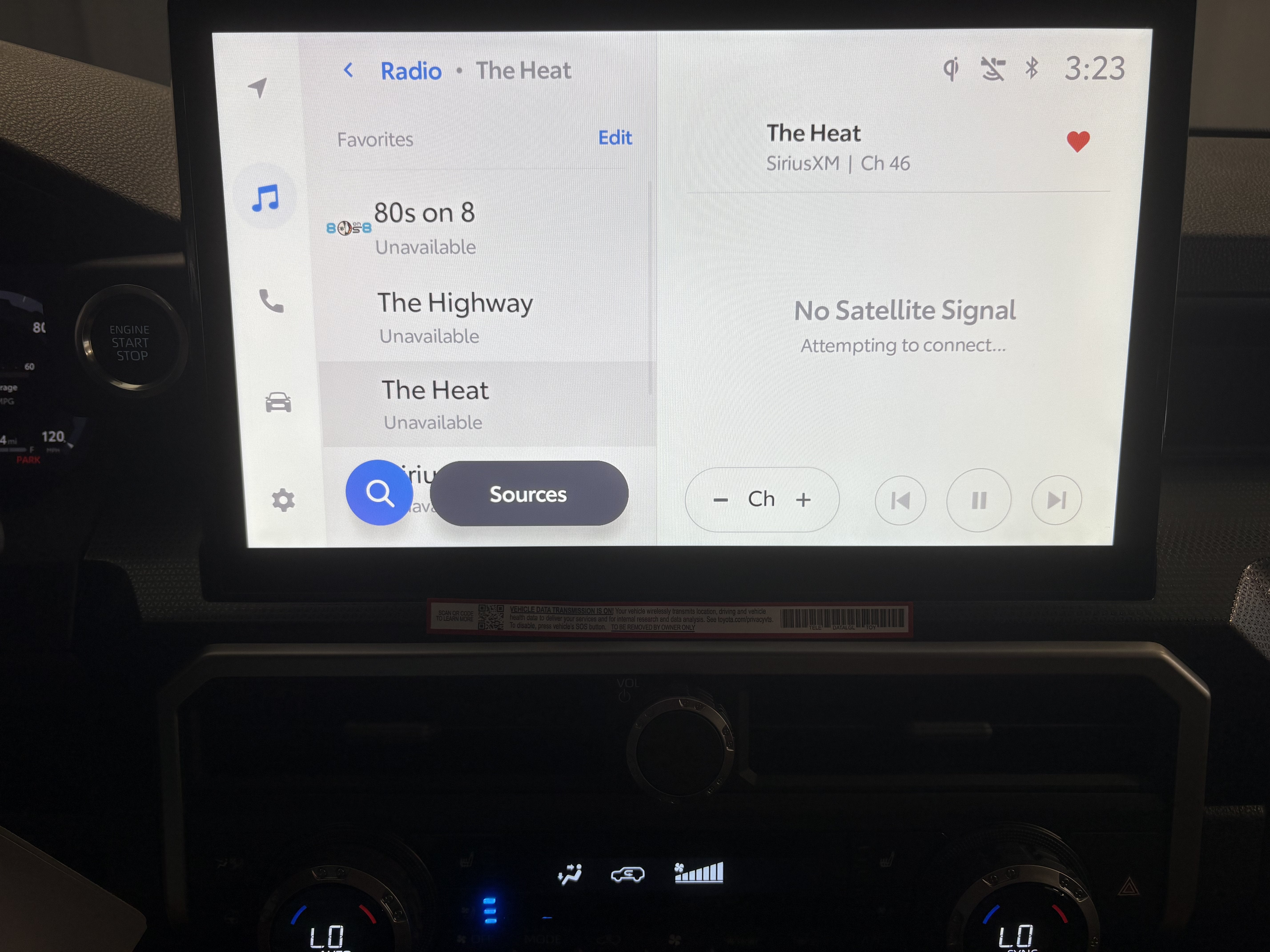 2026 Toyota 4Runner Limited 4WD