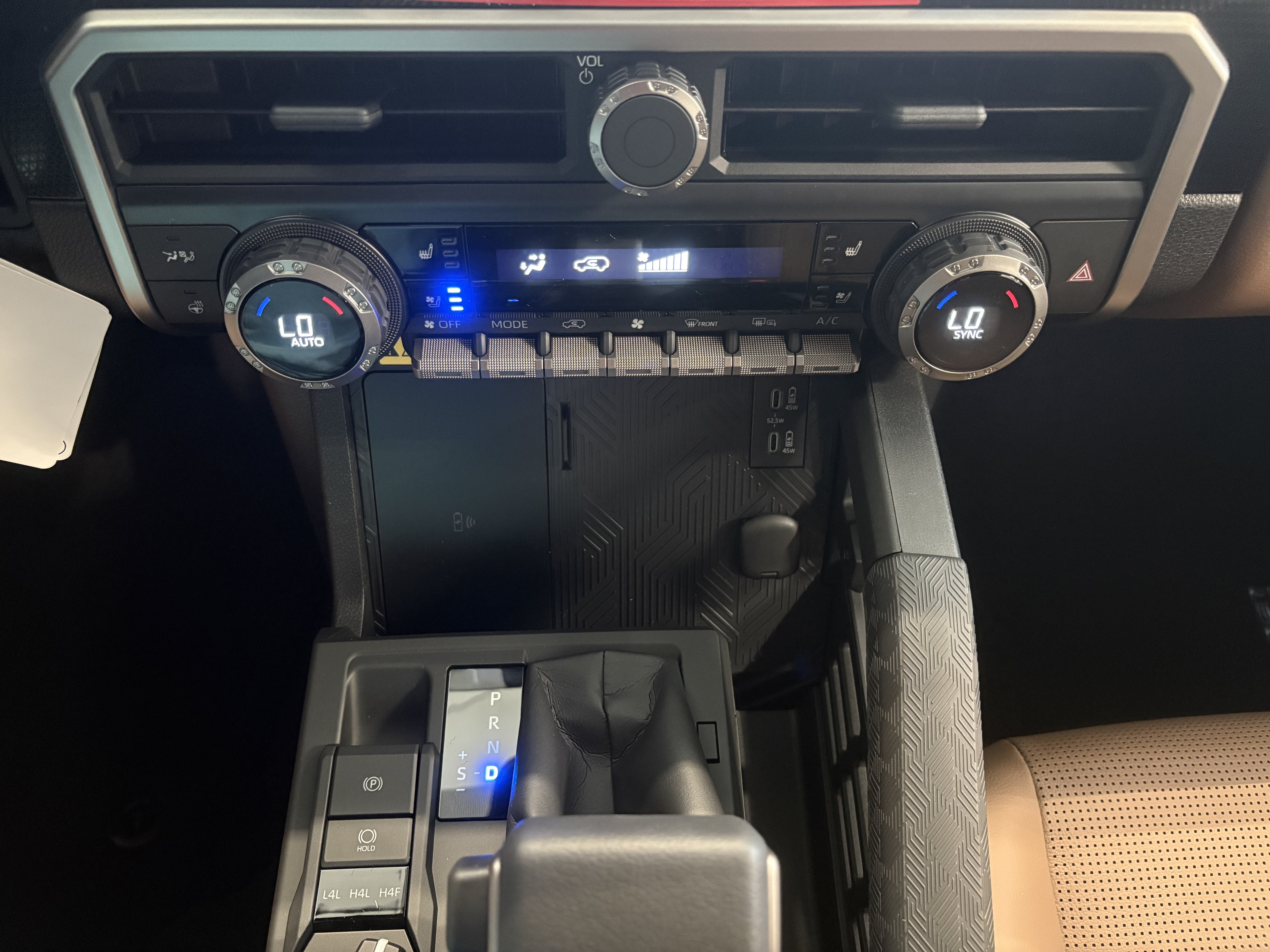 2026 Toyota 4Runner Limited 4WD