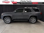 2026 Toyota 4Runner Limited 4WD