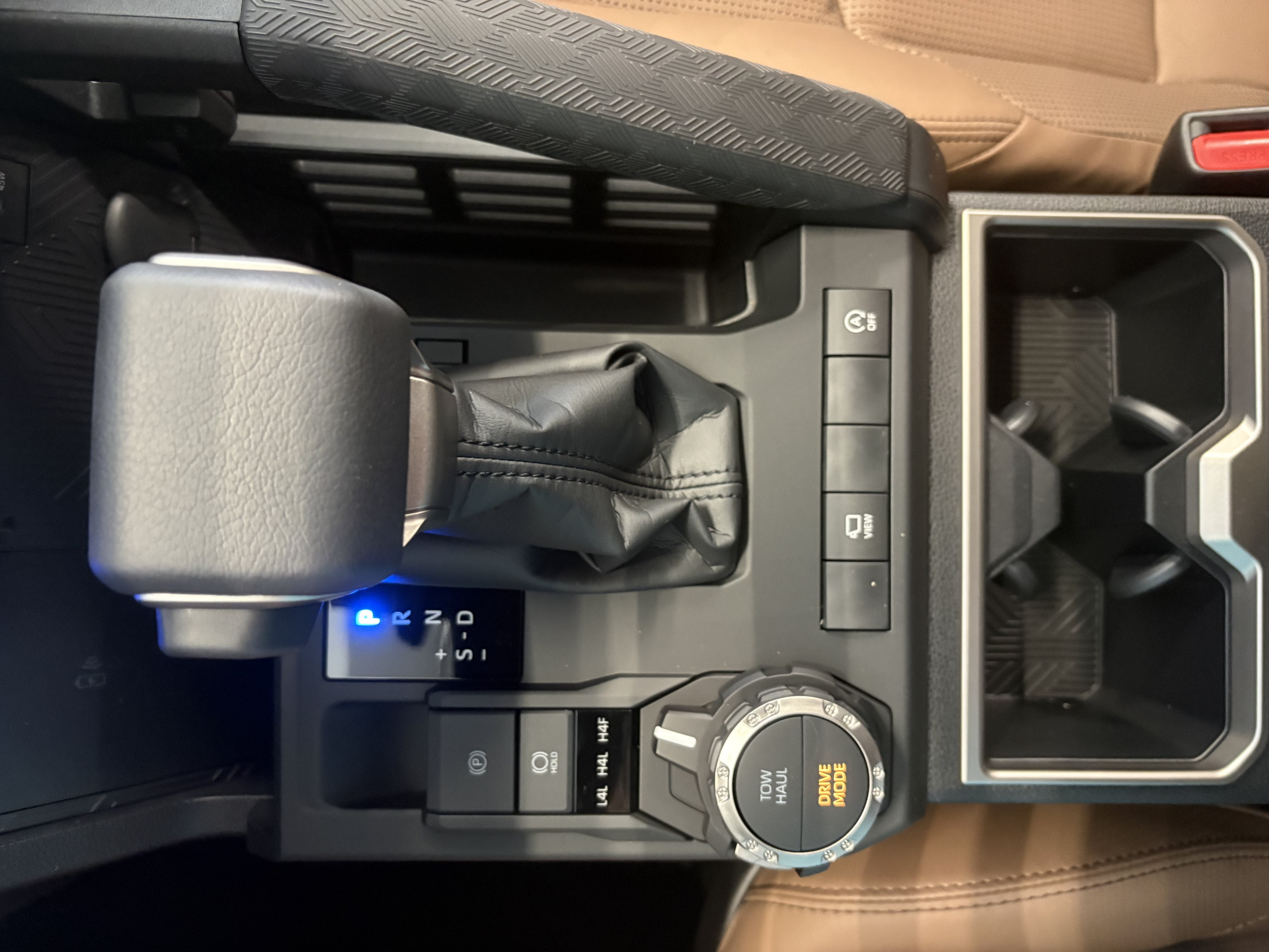 2026 Toyota 4Runner Limited 4WD