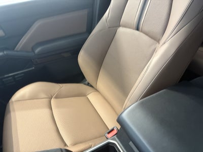 2026 Toyota 4Runner Limited 4WD