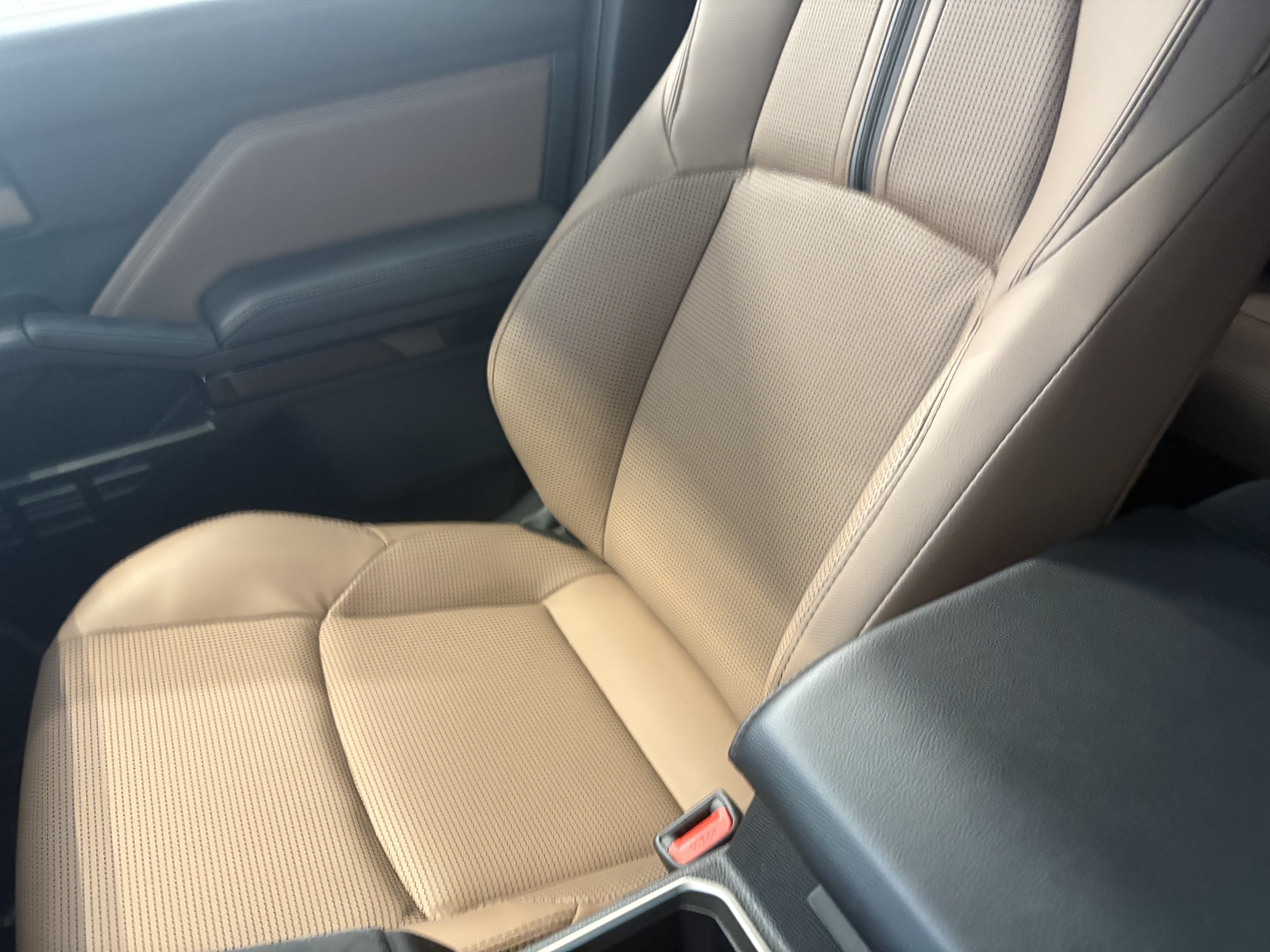 2026 Toyota 4Runner Limited 4WD