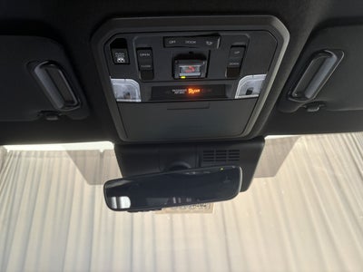 2026 Toyota 4Runner Limited 4WD