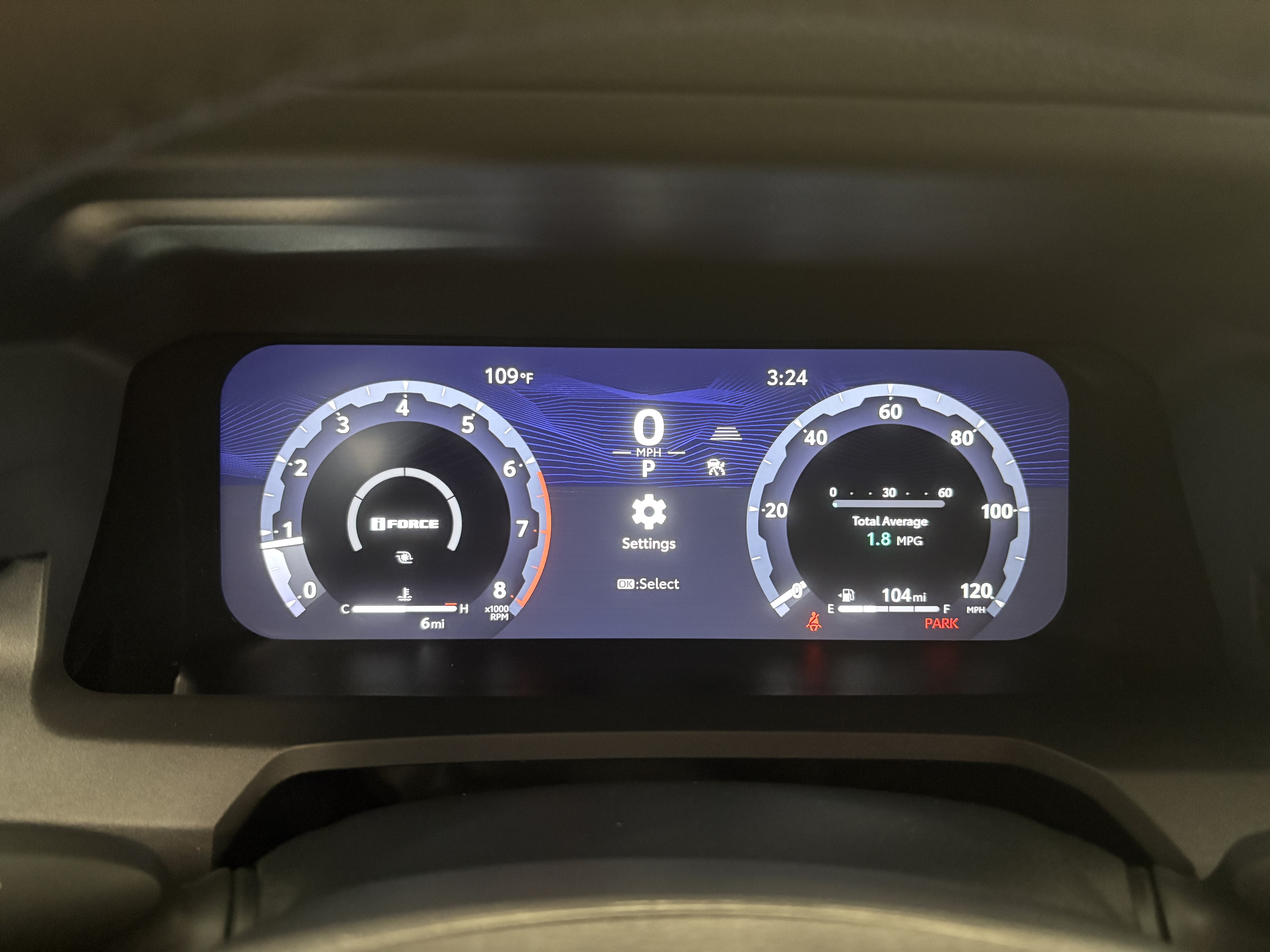 2026 Toyota 4Runner Limited 4WD
